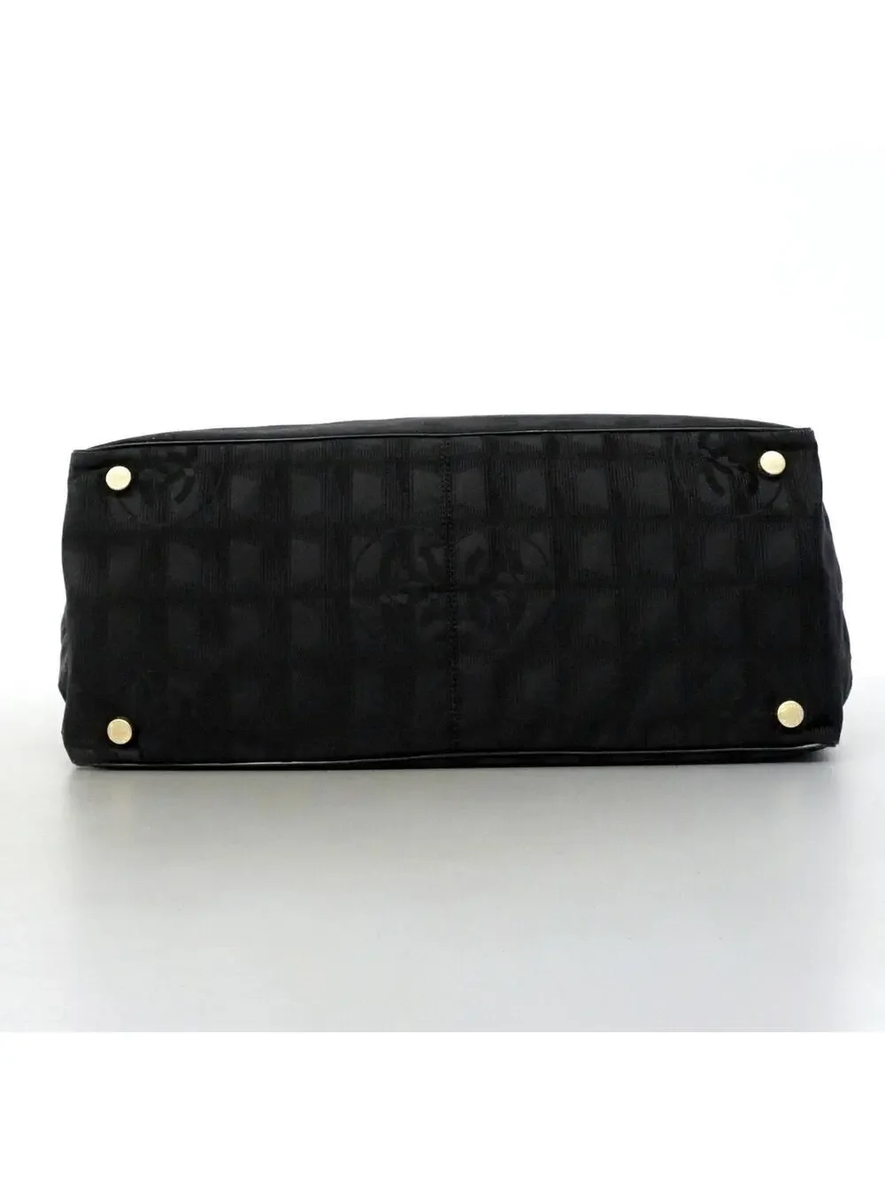 Chanel Travel Line Tote Nylon Medium #298709C52B